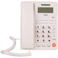 تلفن رومیزی تکنیکال Technical TEC-5852