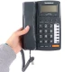 تلفن رومیزی تکنیکال Technical TEC-6103
