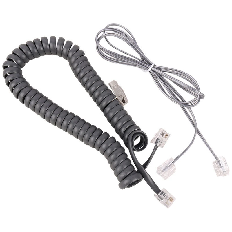 تلفن رومیزی تکنیکال Technical TEC-6103