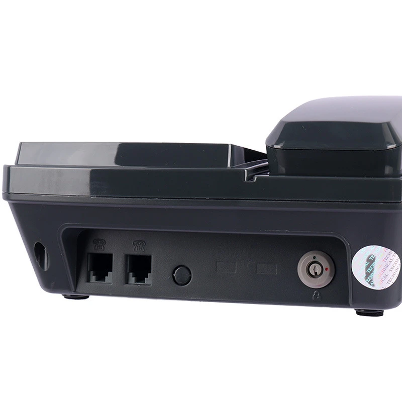 تلفن رومیزی تکنیکال Technical TEC-6103
