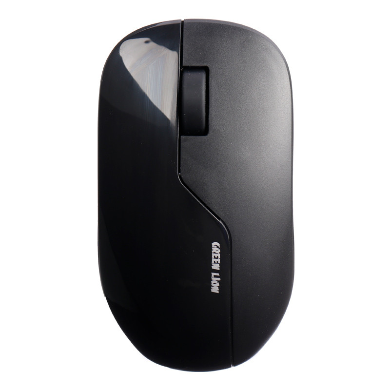 موس بی سیم گرین لاین G730