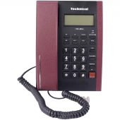 تلفن رومیزی تکنیکال Technical TEC-5854