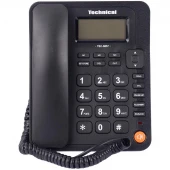 تلفن رومیزی تکنیکال Technical TEC-5857
