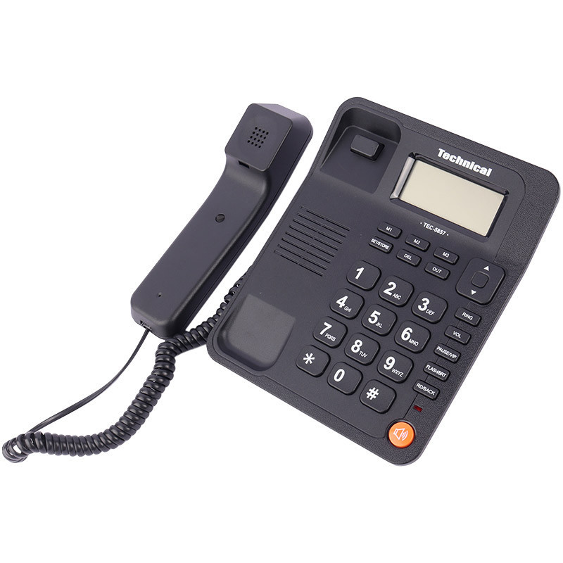 تلفن رومیزی تکنیکال Technical TEC-5857