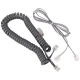 تلفن رومیزی تکنیکال Technical TEC-6102