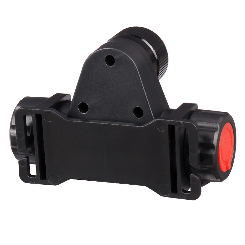 چراغ قوه پیشانی هدلایت شارژی KX-1807