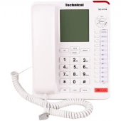 تلفن رومیزی تکنیکال Technical TEC-6112S