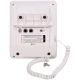 تلفن رومیزی تکنیکال Technical TEC-6112S