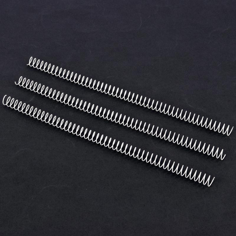 فنر صحافی نیک Nik 12mm بسته 200 عددی