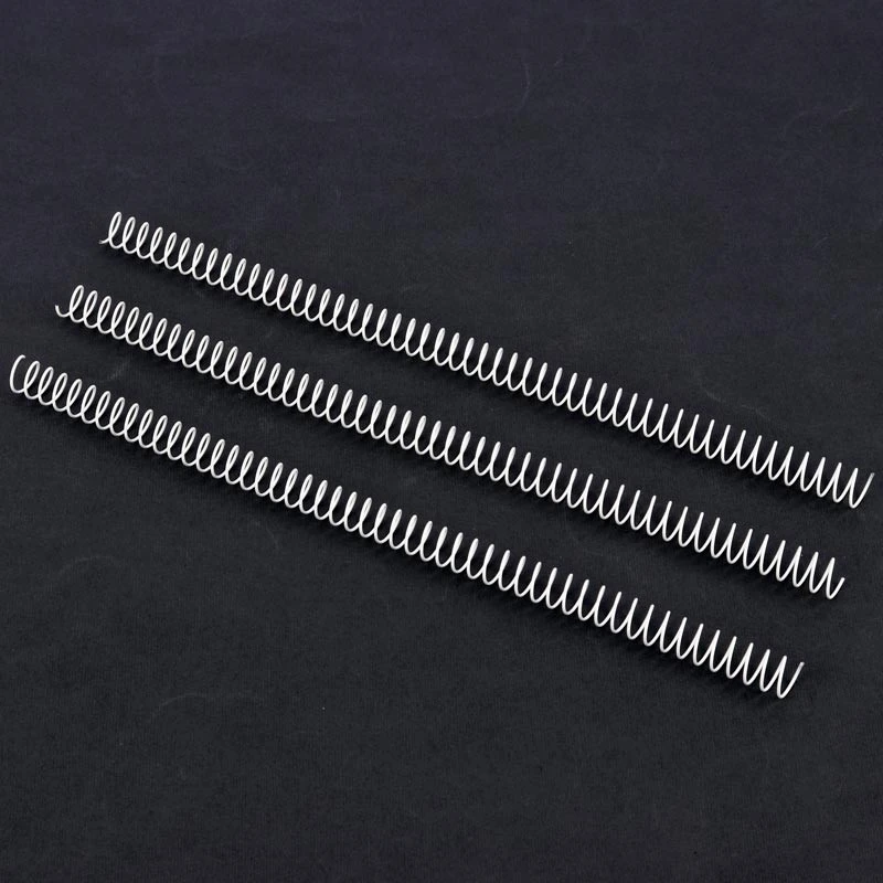 فنر صحافی نیک Nik 12mm بسته 200 عددی