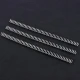 فنر صحافی نیک Nik 12mm بسته 200 عددی