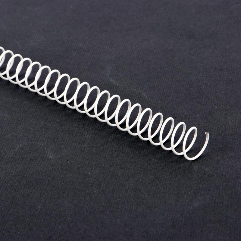 فنر صحافی نیک Nik 12mm بسته 200 عددی