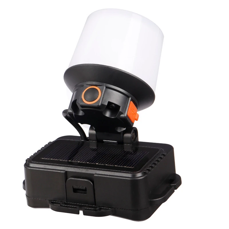 چراغ قوه پیشانی هدلایت شارژی XSH.JN JN-832T