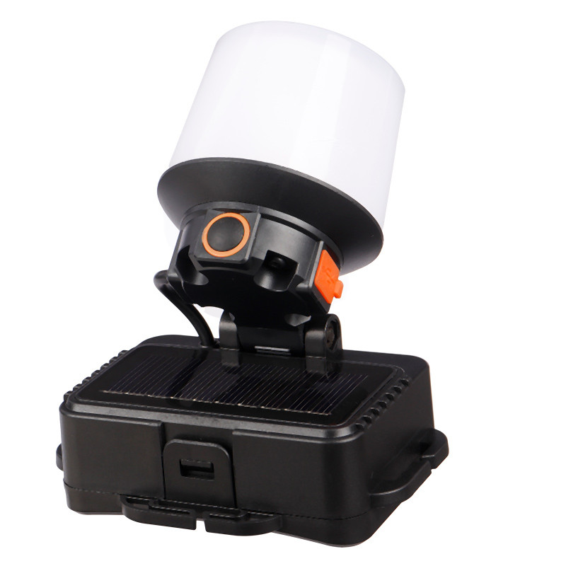 چراغ قوه پیشانی هدلایت شارژی XSH.JN JN-832T