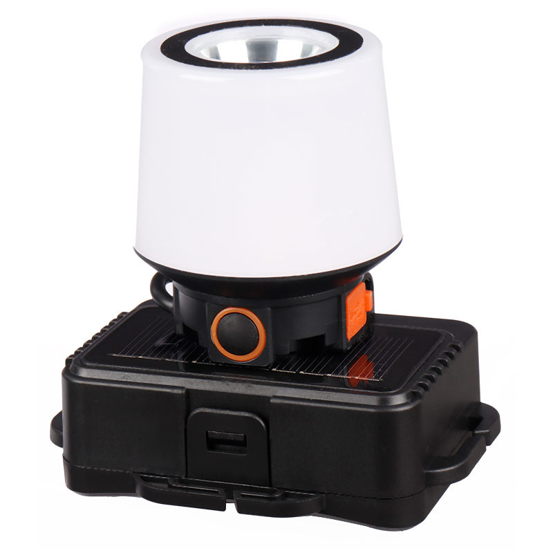 چراغ قوه پیشانی هدلایت شارژی XSH.JN JN-832T