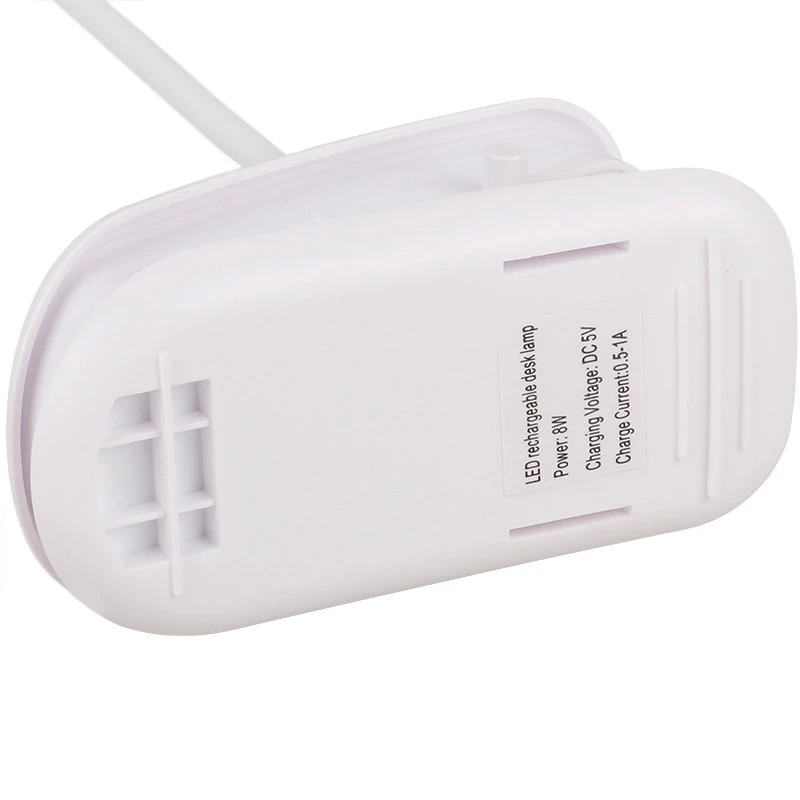 چراغ مطالعه شارژی SL-848