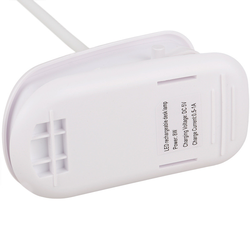 چراغ مطالعه شارژی SL-848