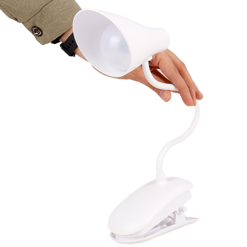 چراغ مطالعه شارژی SL-848