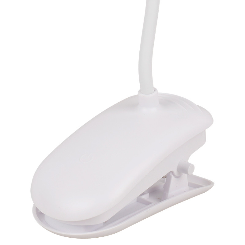 چراغ مطالعه شارژی SL-848