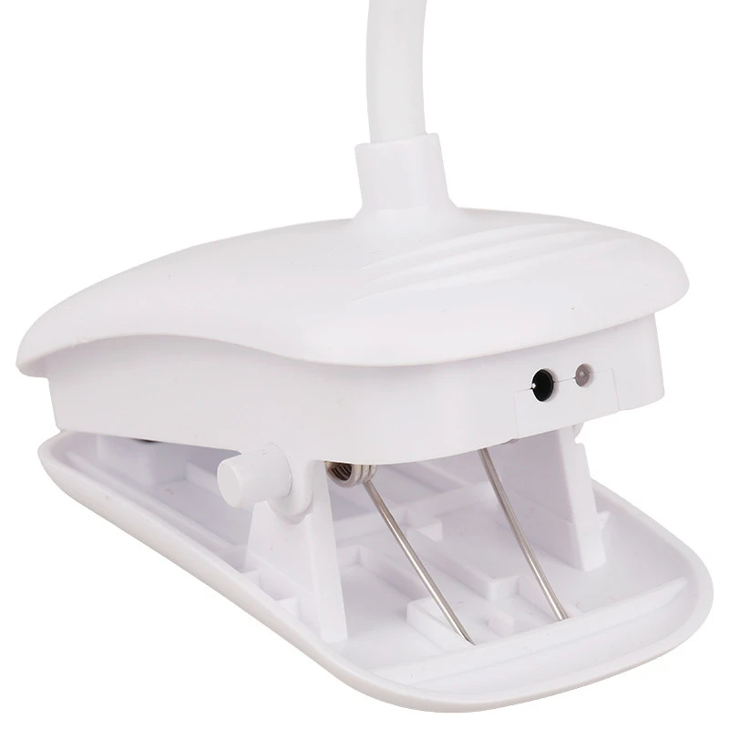 چراغ مطالعه شارژی SL-848