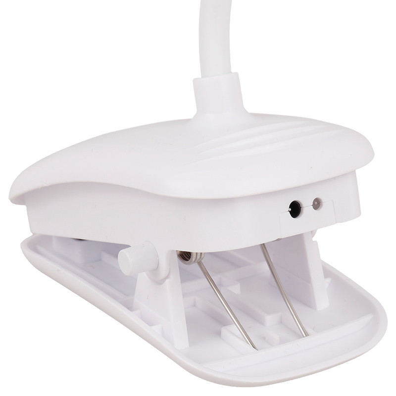 چراغ مطالعه شارژی SL-848
