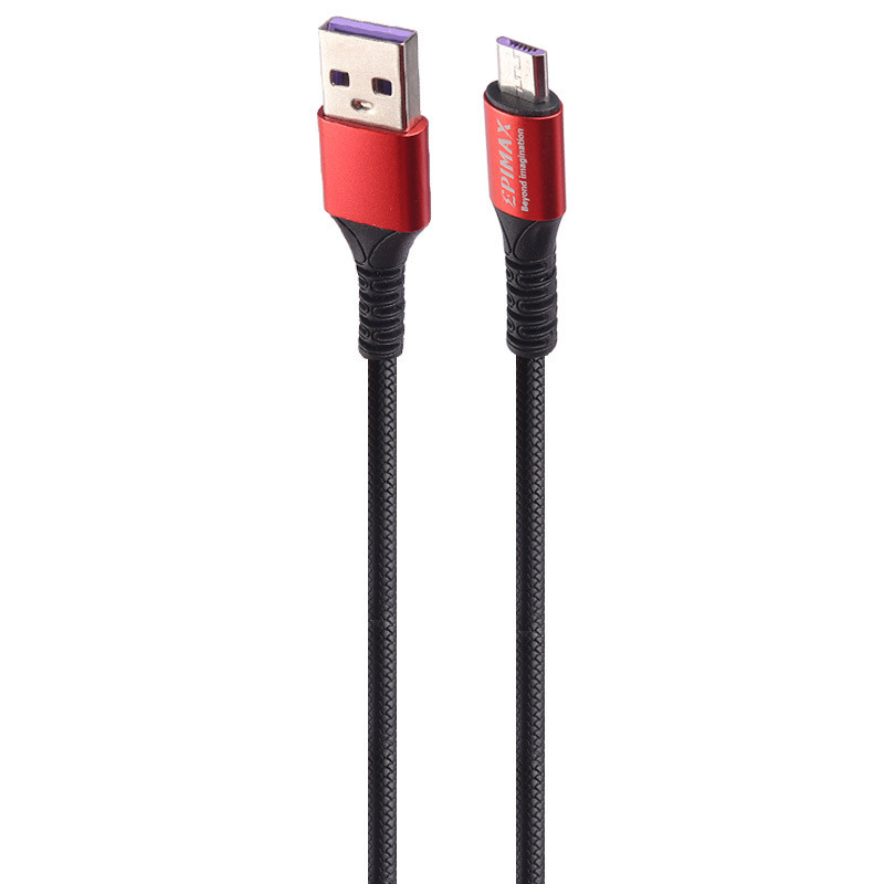 پاور بانک فست شارژ 20800 اپی مکس Epimax EP-18 QC 10.5W