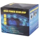 چراغ قوه پیشانی هدلایت شارژی Small Sun ZY-H82 کد 2