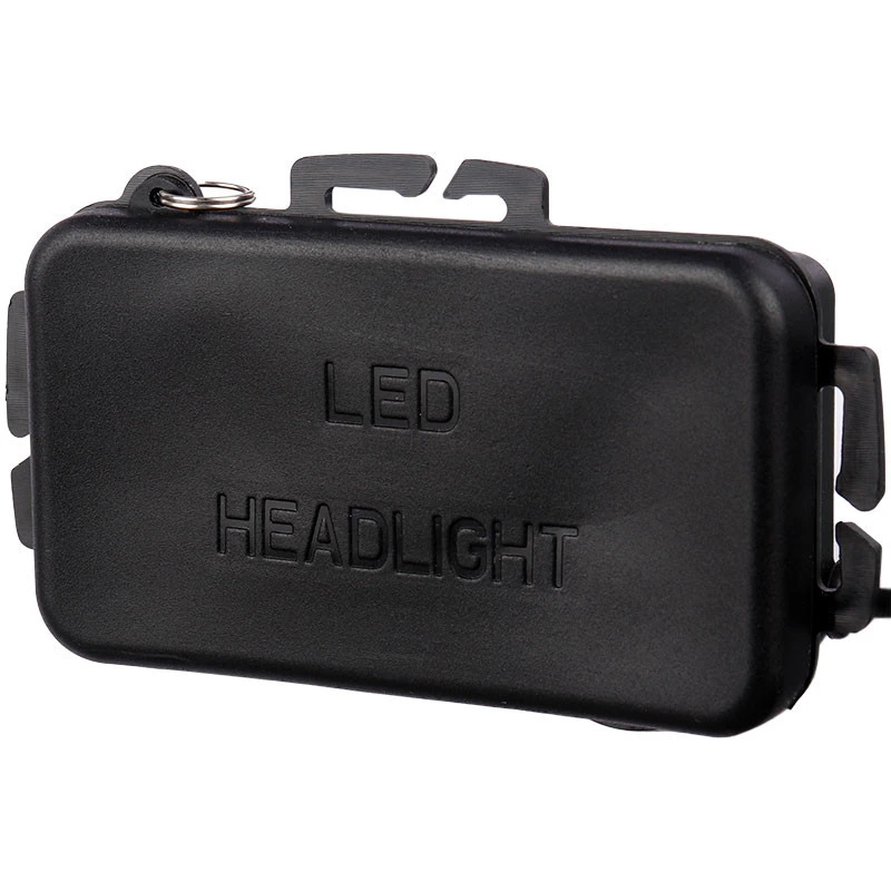 چراغ قوه پیشانی هدلایت شارژی Small Sun ZY-H82 کد 2