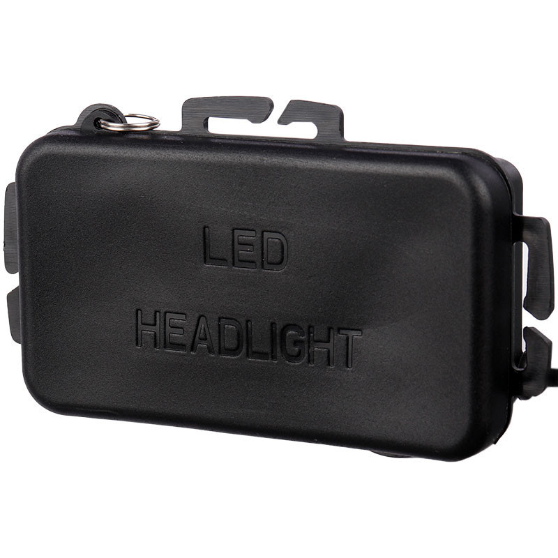 چراغ قوه پیشانی هدلایت شارژی Small Sun ZY-H82 کد 2