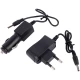 چراغ قوه پیشانی هدلایت شارژی Small Sun ZY-H82 کد 2