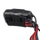 چراغ قوه پیشانی هدلایت شارژی High Power Head Light BZM ETG