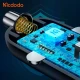 شارژر فندکی فست شارژ Mcdodo CC-2680 QC4.0+ PD 5A 45W