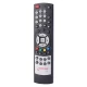 کنترل گیرنده دیجیتال طرح استار ست Star Sat 190D