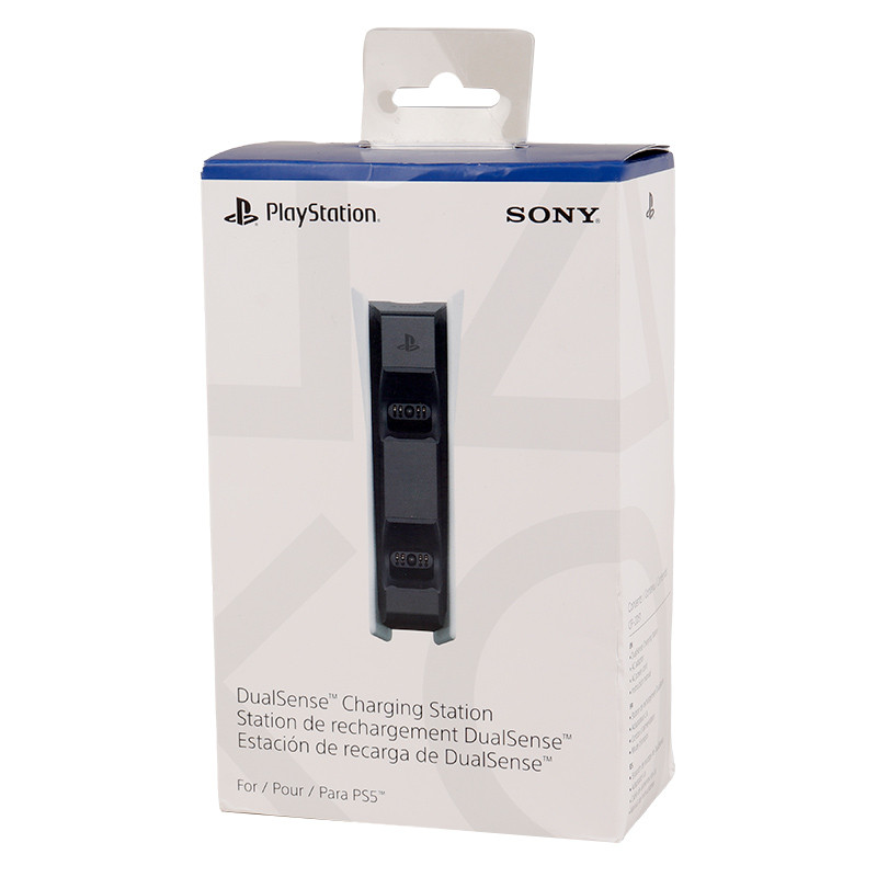 پایه شارژ دسته بازی پلی استیشن 5 Sony CFI-ZDS1