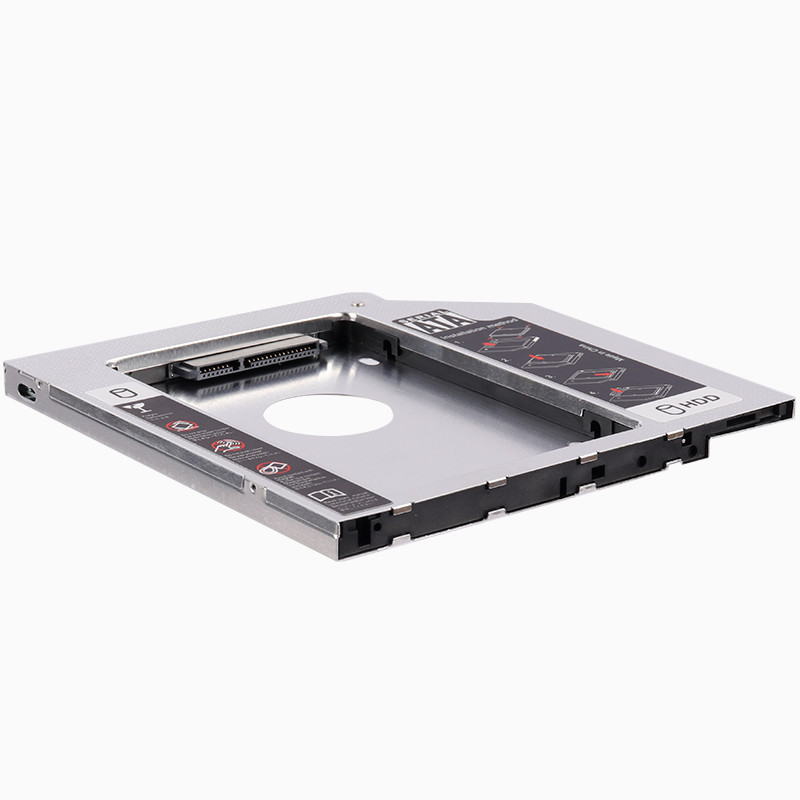 براکت هارد اینترنال آیفورتک Ifortech Caddy 9.5mm