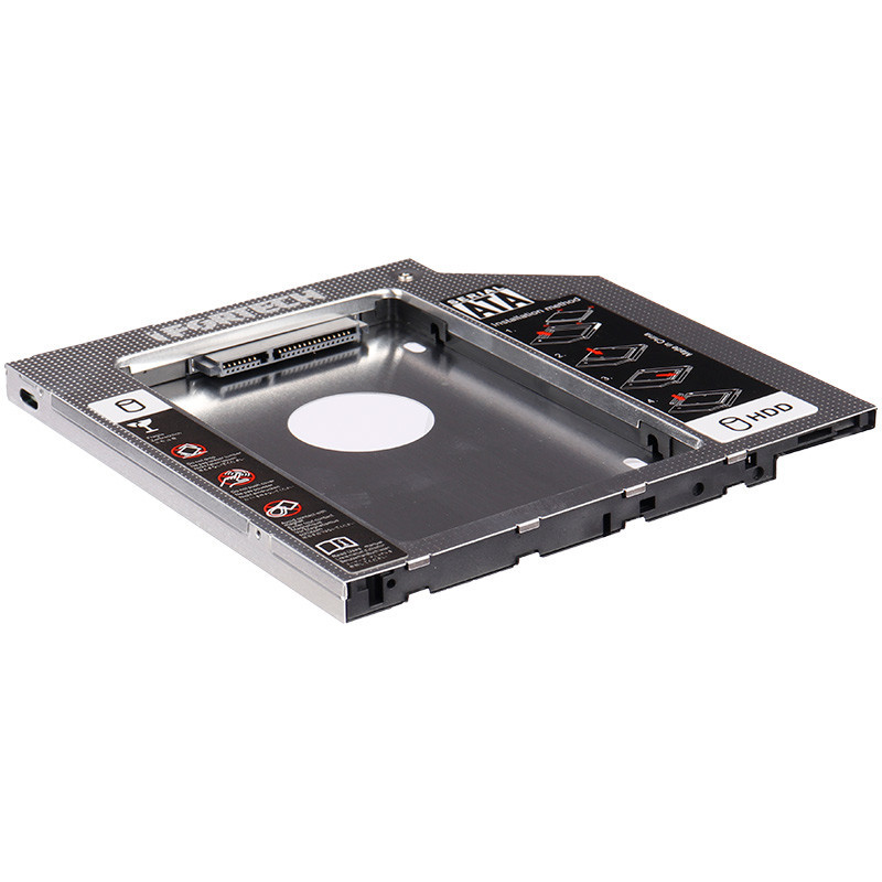 براکت هارد اینترنال آیفورتک Ifortech Caddy 9.5mm