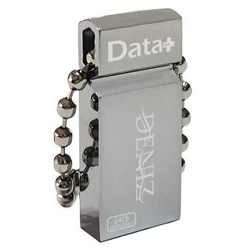 فلش 64 گیگ دیتا پلاس DATA+ Deniz USB 3.2