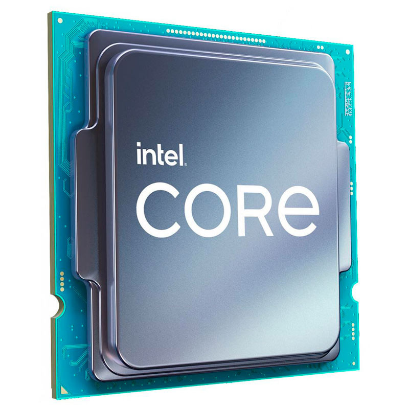 پردازنده CPU Intel Core i3 14100F Raptor Lake-R