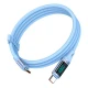 Mcdodo CA-1942 Type-C To Type-C PD 100W 5A 1.2m CABLE