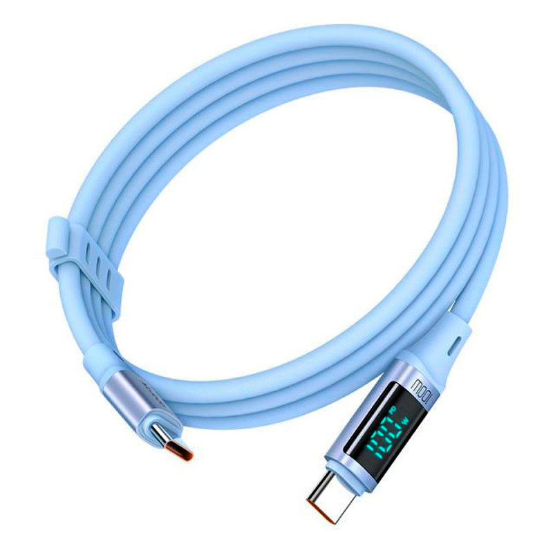 Mcdodo CA-1942 Type-C To Type-C PD 100W 5A 1.2m CABLE