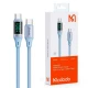 Mcdodo CA-1942 Type-C To Type-C PD 100W 5A 1.2m CABLE