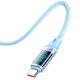 Mcdodo CA-1942 Type-C To Type-C PD 100W 5A 1.2m CABLE