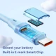 Mcdodo CA-1942 Type-C To Type-C PD 100W 5A 1.2m CABLE