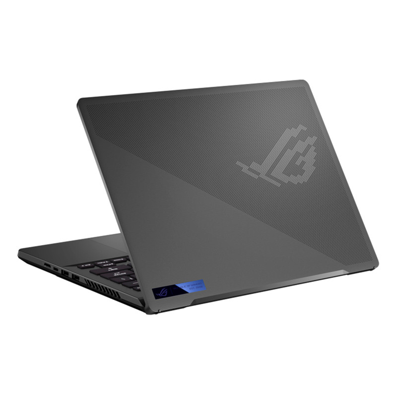لپ تاپ گیمینگ +Asus ROG Zephyrus G14 GA402XI Rayzen 9 (7940HS) 32GB 1TB SSD NVIDIA 8GB 14" QHD