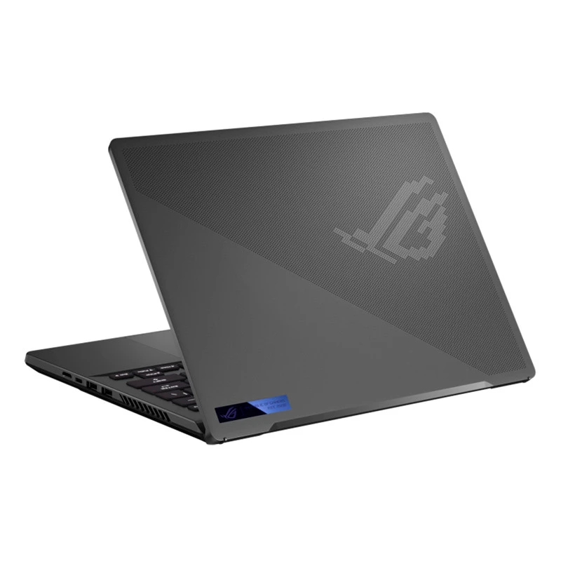 لپ تاپ گیمینگ +Asus ROG Zephyrus G14 GA402XI Rayzen 9 (7940HS) 32GB 1TB SSD NVIDIA 8GB 14" QHD