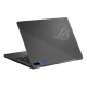 لپ تاپ گیمینگ +Asus ROG Zephyrus G14 GA402XI Rayzen 9 (7940HS) 32GB 1TB SSD NVIDIA 8GB 14" QHD