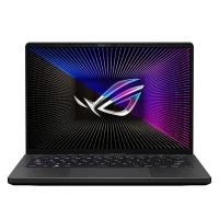 لپ تاپ گیمینگ +Asus ROG Zephyrus G14 GA402XI Rayzen 9 (7940HS) 32GB 1TB SSD NVIDIA 8GB 14" QHD