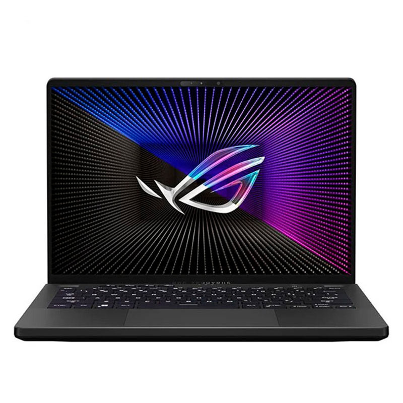 لپ تاپ گیمینگ +Asus ROG Zephyrus G14 GA402XI Rayzen 9 (7940HS) 32GB 1TB SSD NVIDIA 8GB 14" QHD