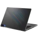 لپ تاپ گیمینگ +Asus ROG Zephyrus G14 GA402XI Rayzen 9 (7940HS) 32GB 1TB SSD NVIDIA 8GB 14" QHD