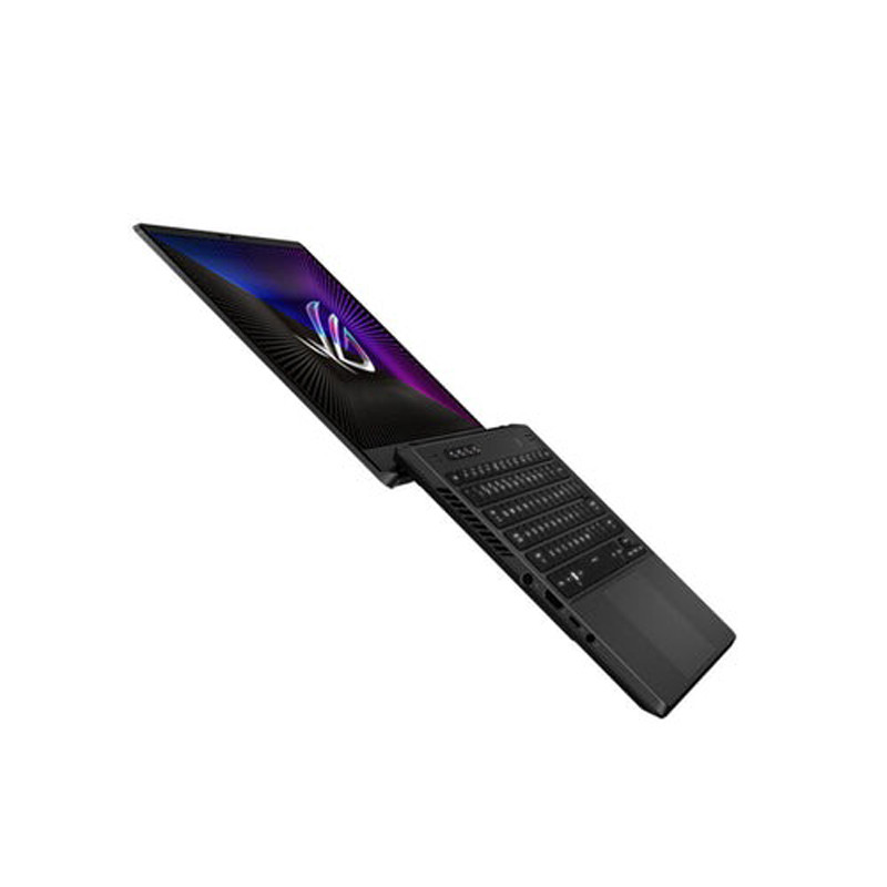 لپ تاپ گیمینگ +Asus ROG Zephyrus G14 GA402XI Rayzen 9 (7940HS) 32GB 1TB SSD NVIDIA 8GB 14" QHD